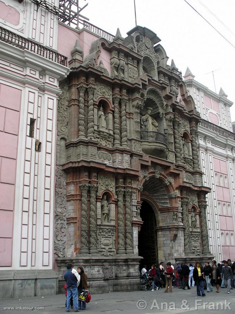 Photo of Peru