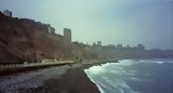 Costa Verde (beach), Lima