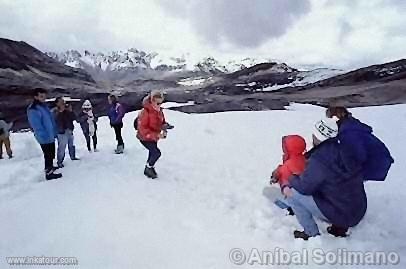 Photo of Peru