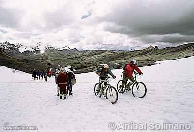 Photo of Peru