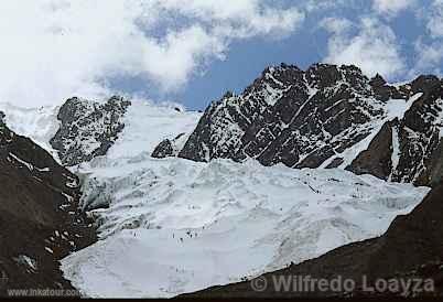 Photo of Peru