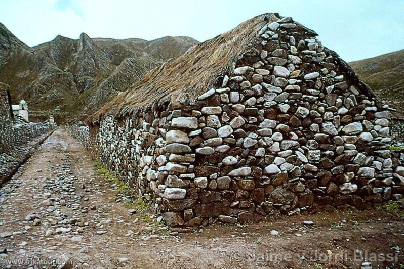 Photo of Peru