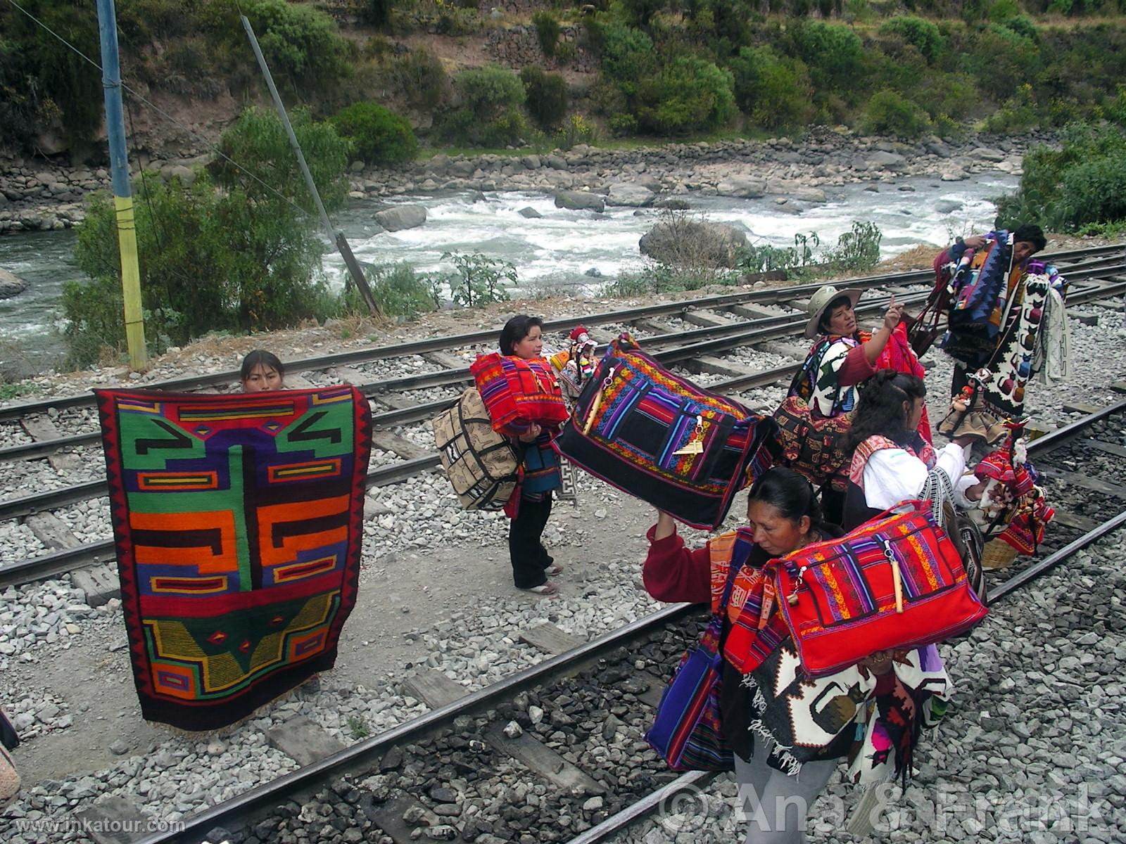 Photo of Peru