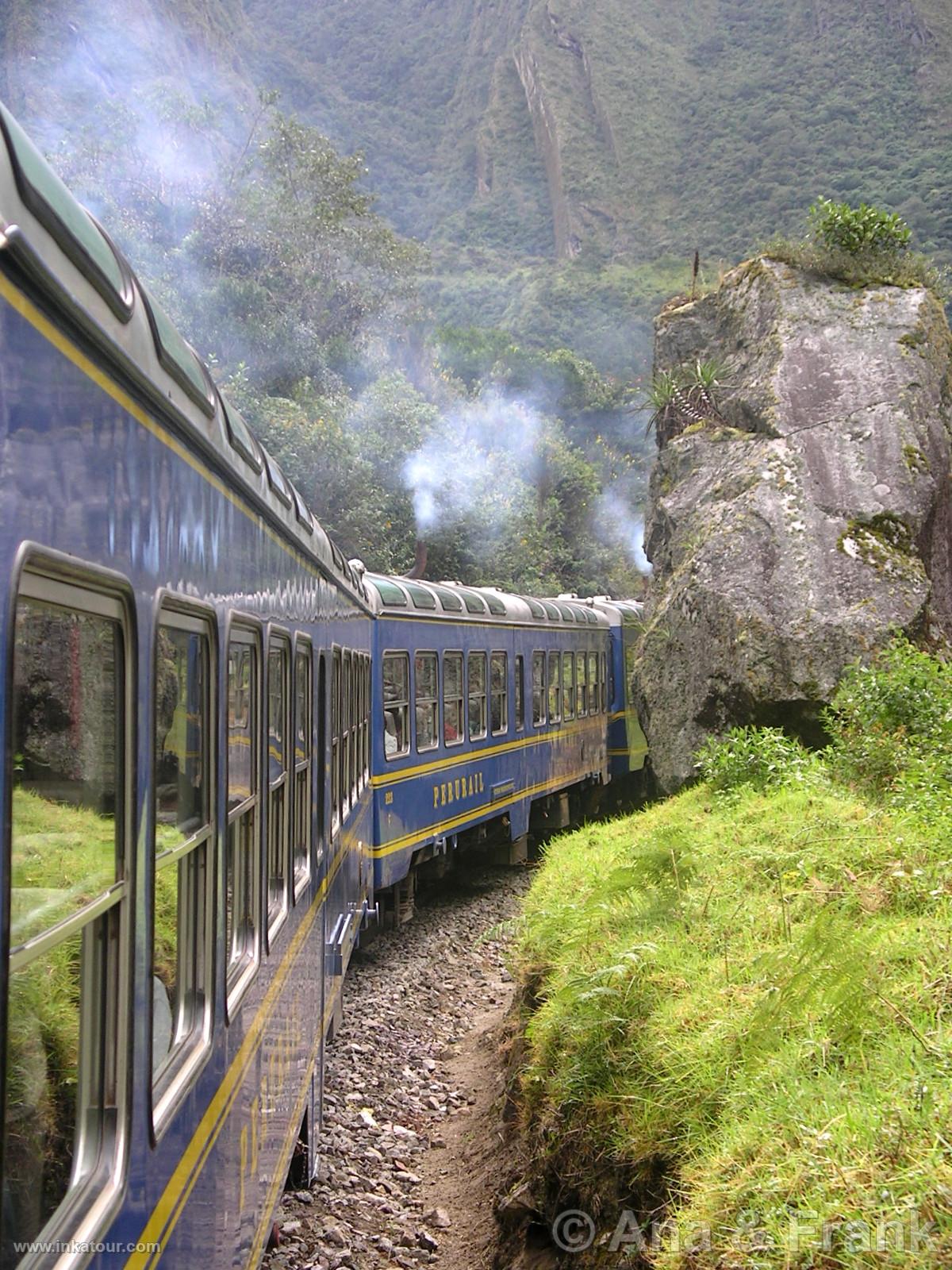 Photo of Peru