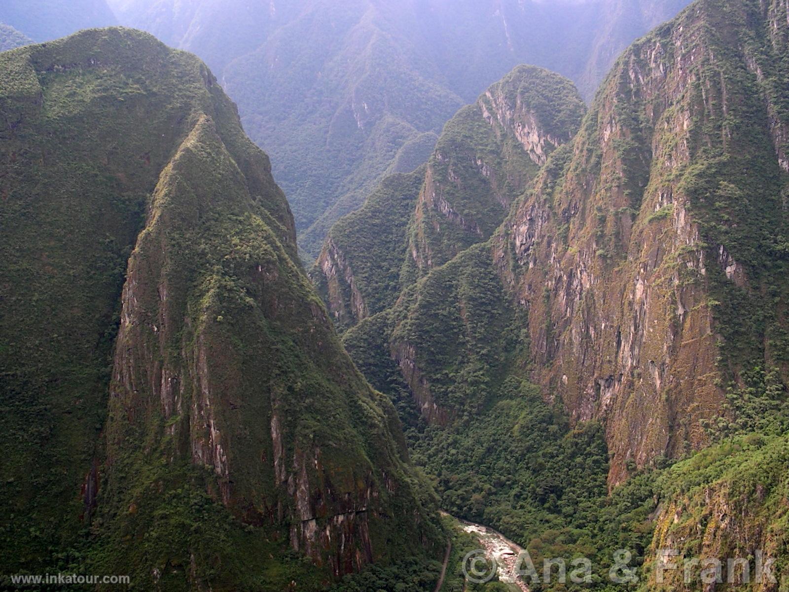 Photo of Peru