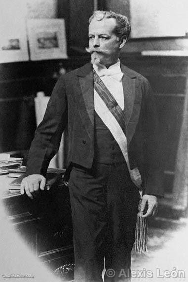 Nicolás de Piérola