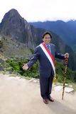 Alejandro Toledo