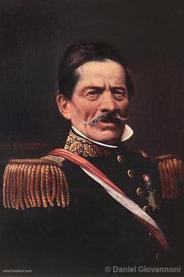 Ramón Castilla