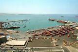 Port of Arica