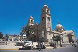 Cathedral of Tacna