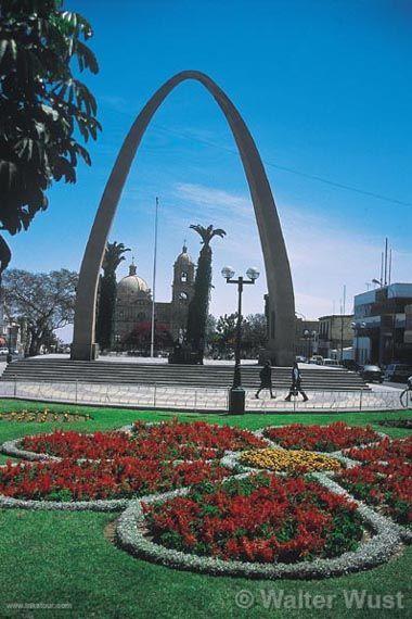 Tacna