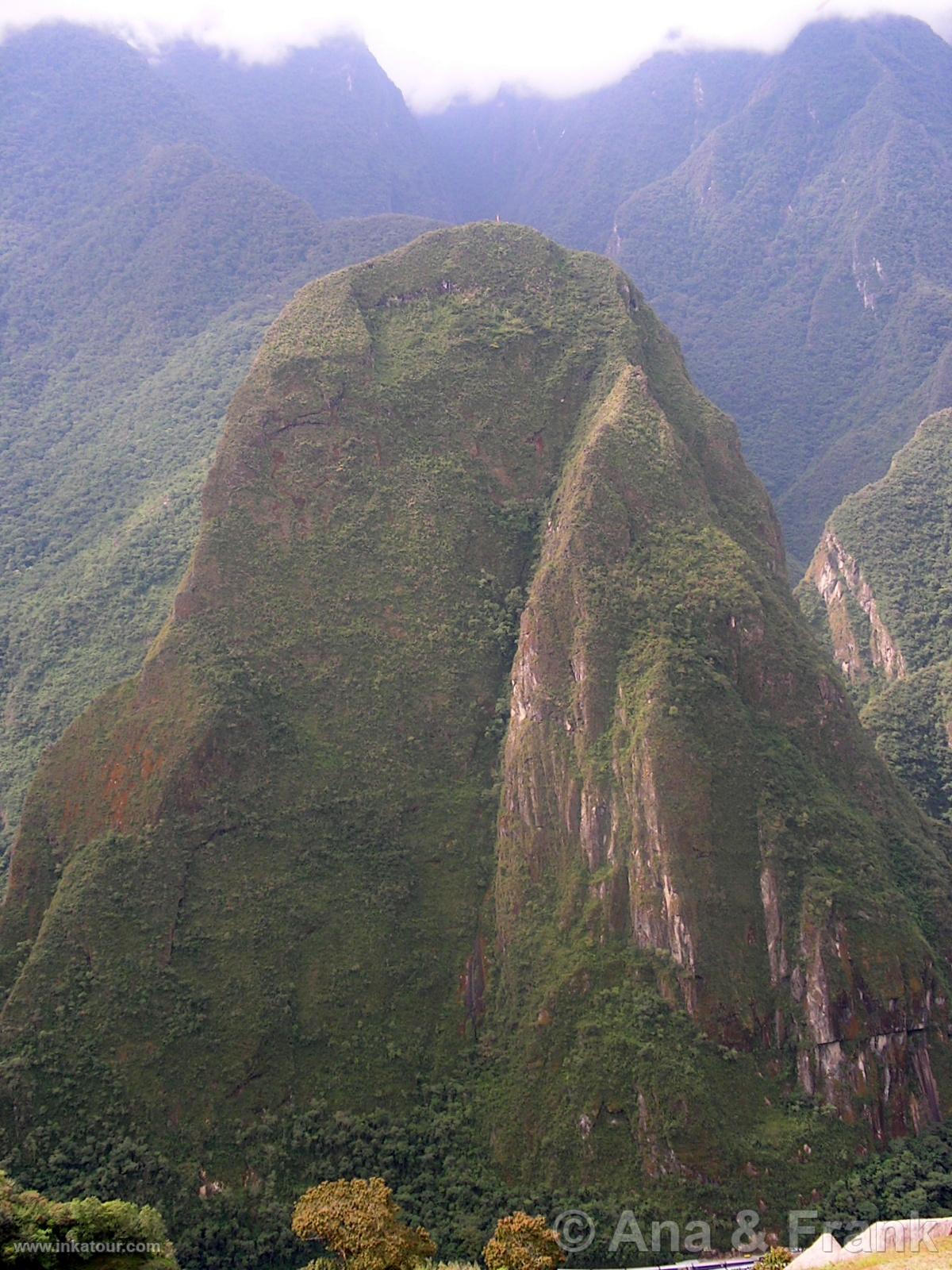 Photo of Peru