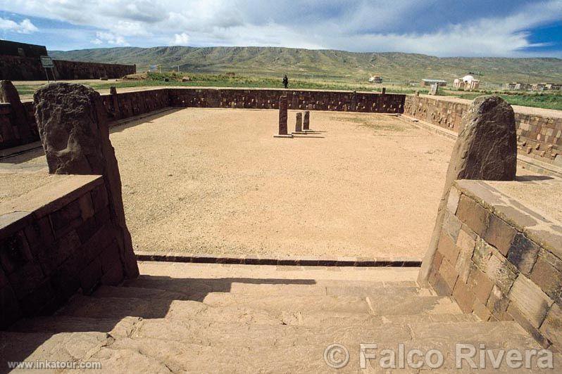 Photo of Peru