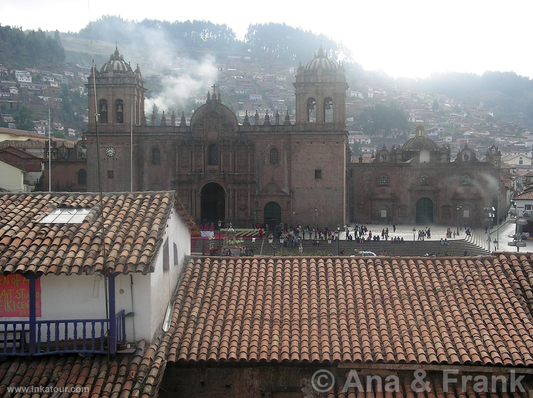 Photo of Peru