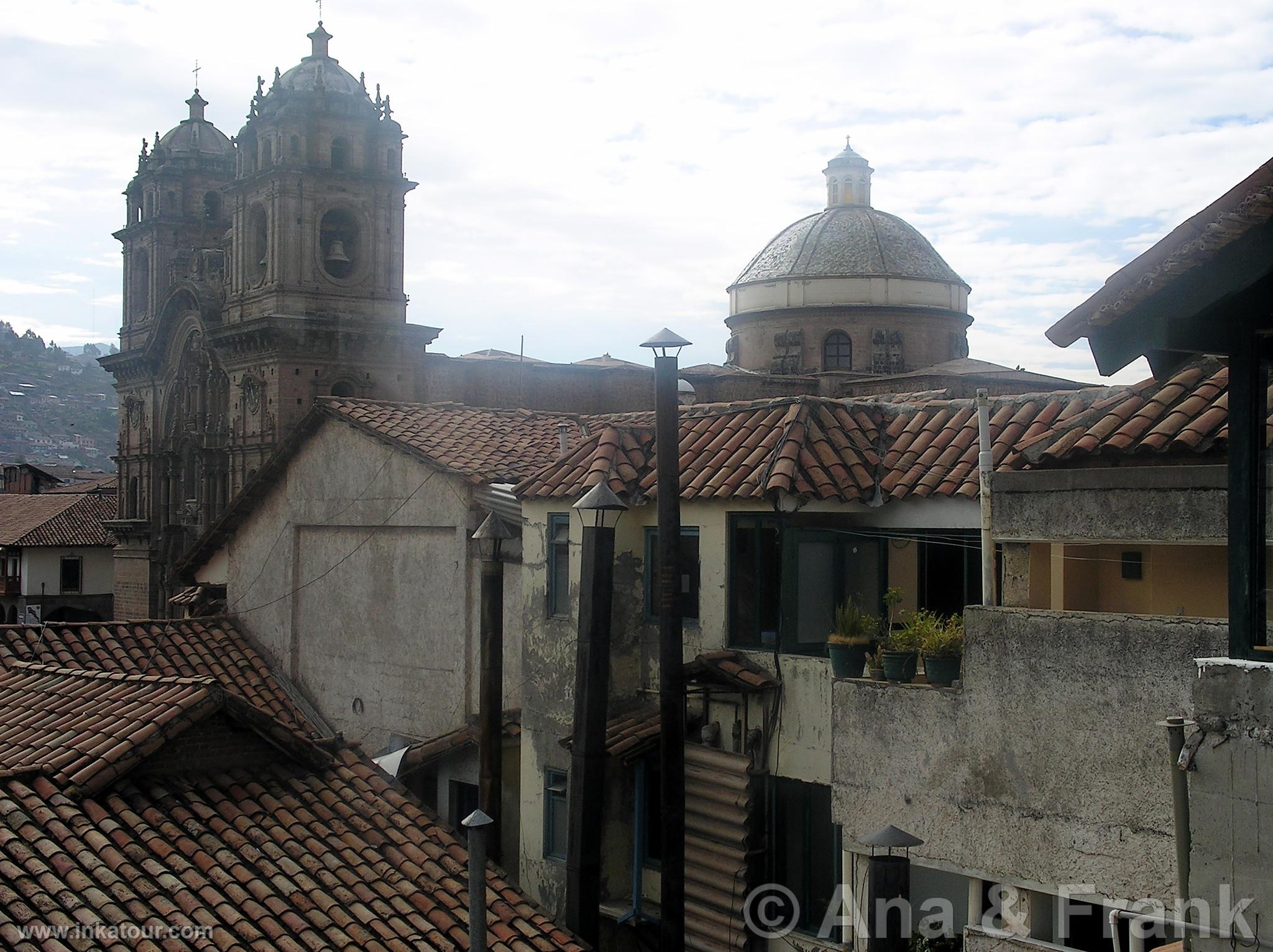 Photo of Peru