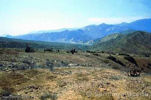 Photo of Peru