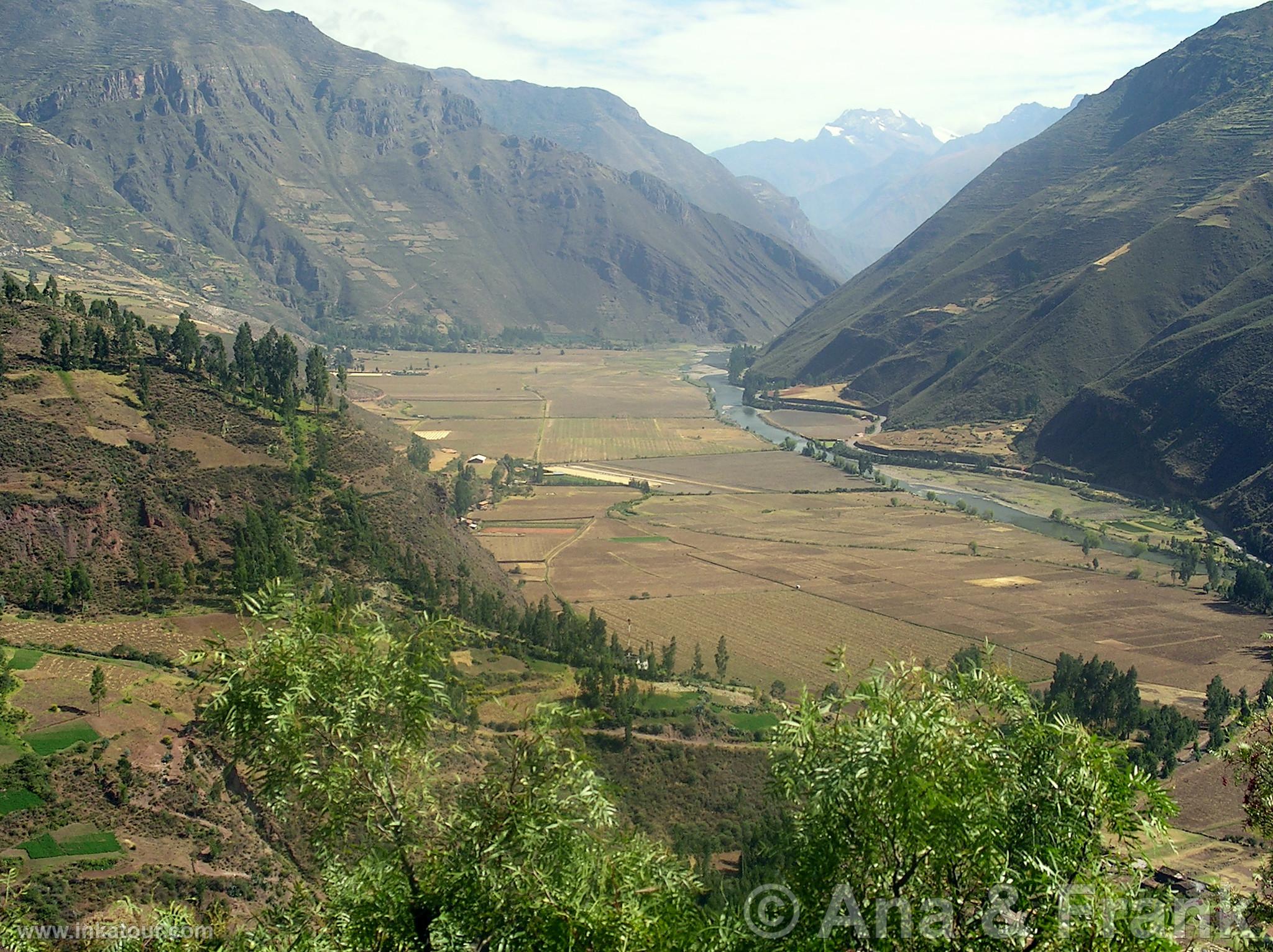 Photo of Peru