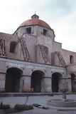 Church in Belén, Ayacucho