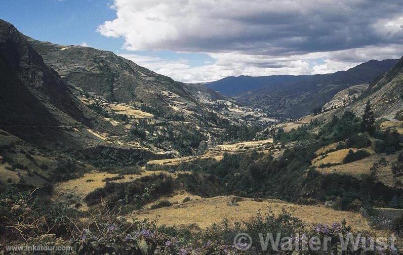 Cajamarca