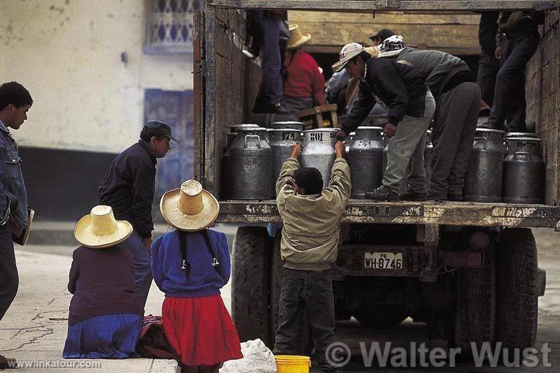 Photo of Peru