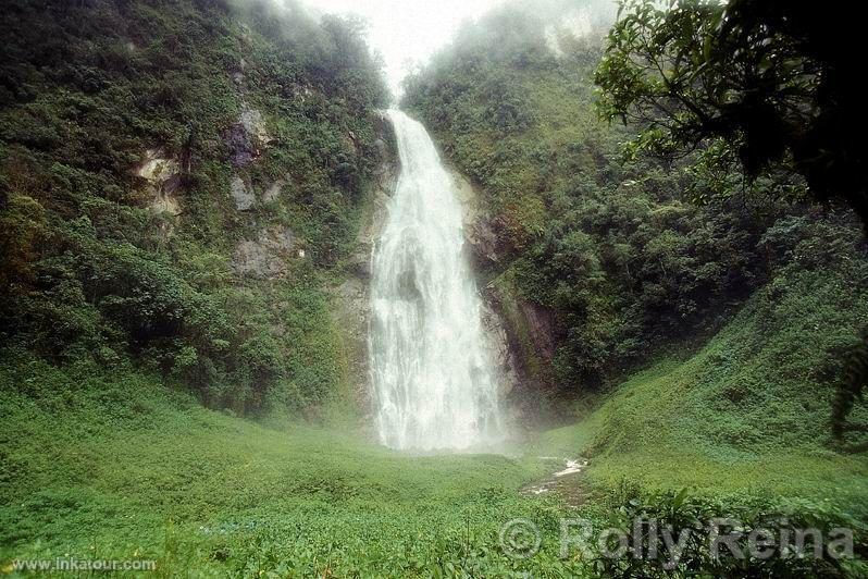 Photo of Peru