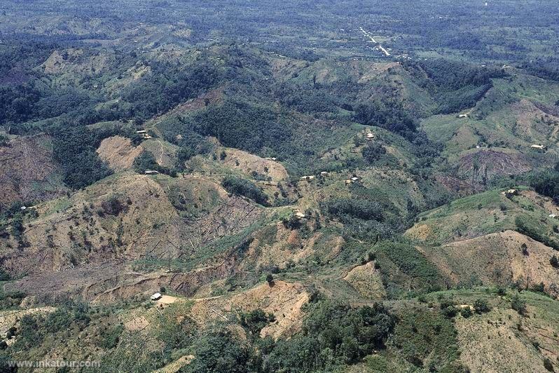 Photo of Peru