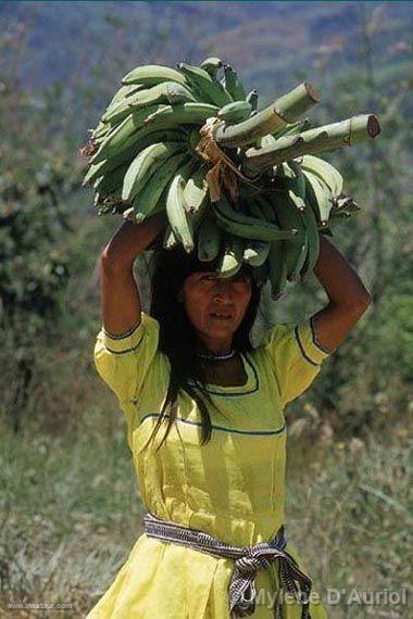 Photo of Peru