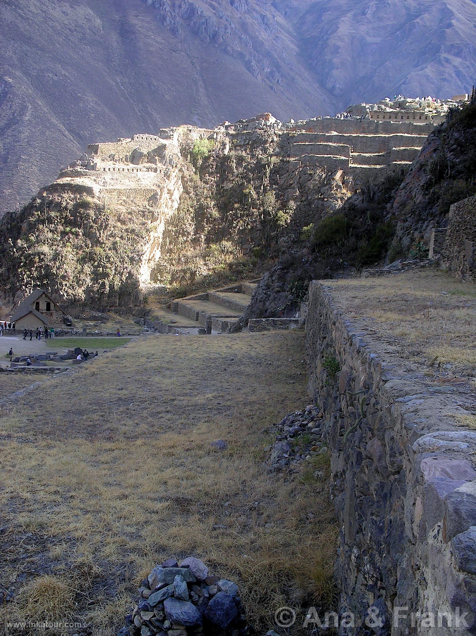 Photo of Peru