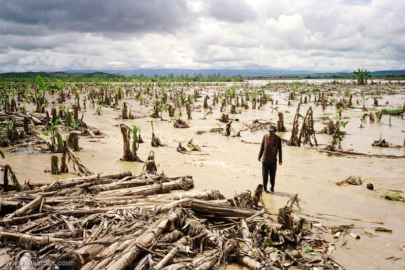 Photo of Peru