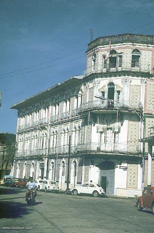 Iquitos