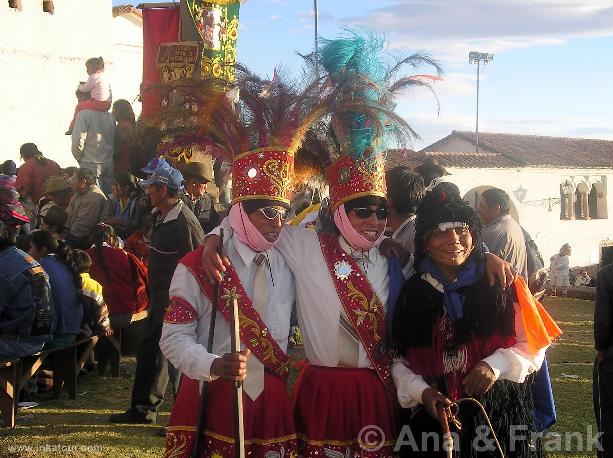 Photo of Peru