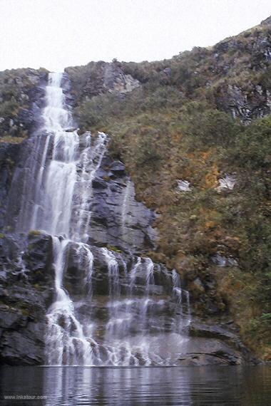 Photo of Peru