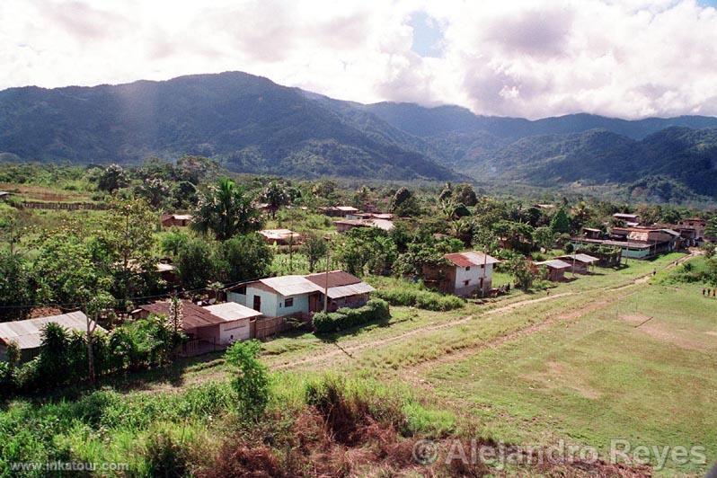 Photo of Peru