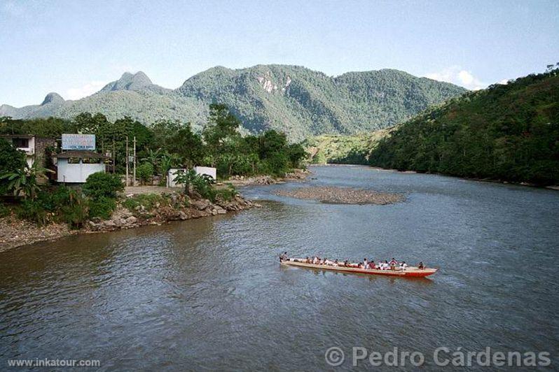 Photo of Peru