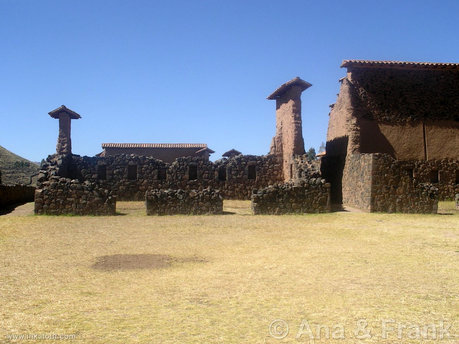 Photo of Peru