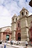 Compañía de Jesús Church