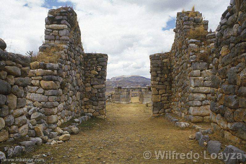 Photo of Peru