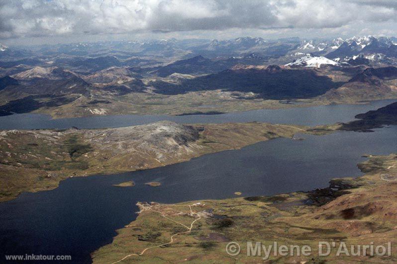 Photo of Peru