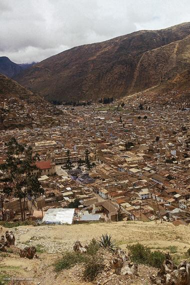 Photo of Peru