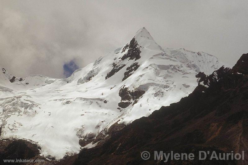 Photo of Peru