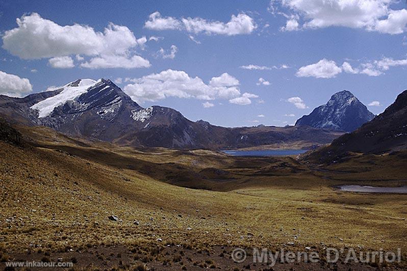 Photo of Peru