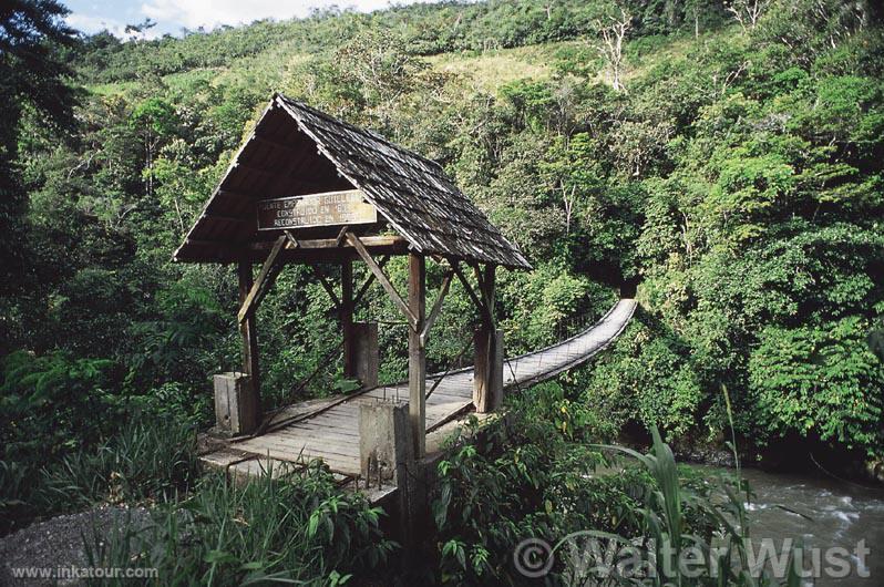 Photo of Peru