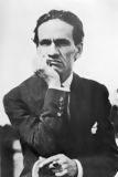 César Vallejo