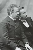 Auguste & Louis Lumière