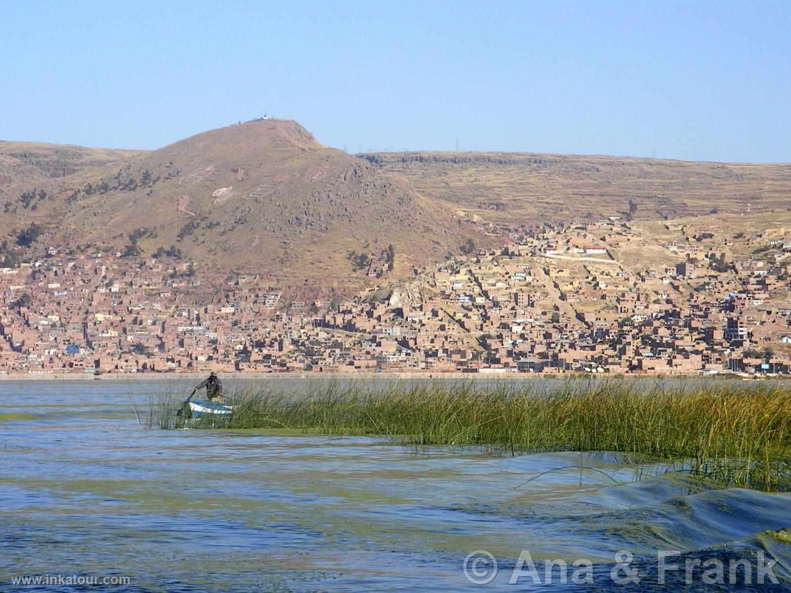 Photo of Peru