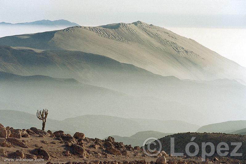 Photo of Peru