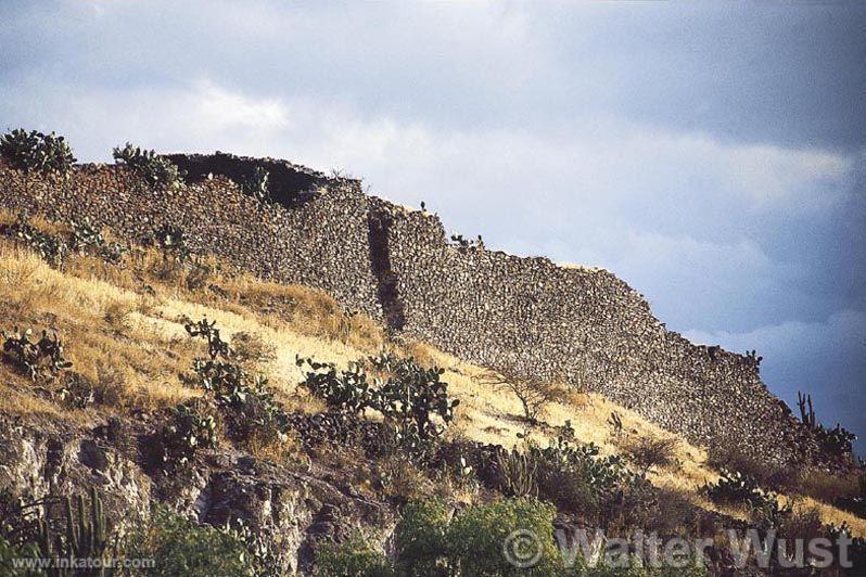 Photo of Peru