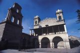 Santo Domingo Church, Ayacucho