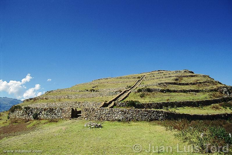 Photo of Peru