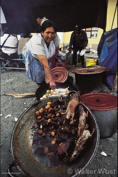 Photo of Peru